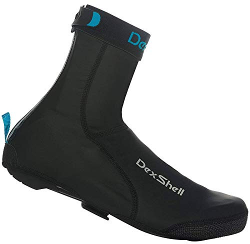 DexShell Leichte, Wasserabweisende Fahrradschuhe