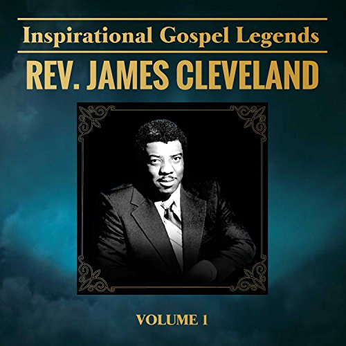 Inspirational Gospel Legends Vol.1