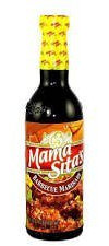 Mama Sita's 11.83 fl oz Barbeque Marinade (Pack of 4)