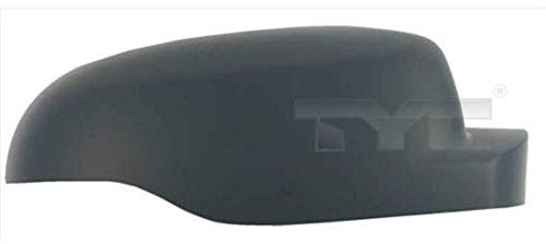 TYC 328-0136-2 Coque de rétroviseur extérieur gauche