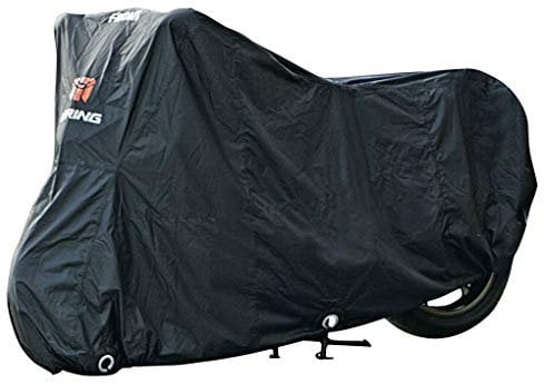 Bering ACD230 Housse de Moto, Noir, M
