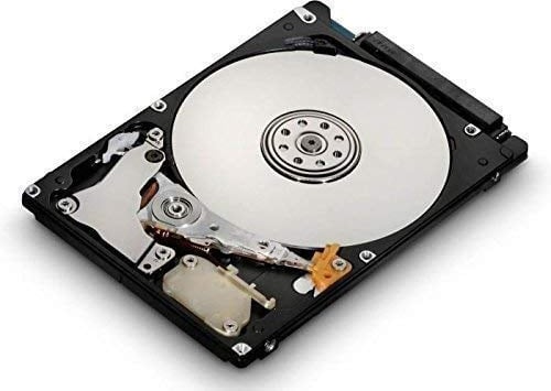 Sony Vaio VGN CR11S PCG 5G2M HDD Hard Disk Drive 1TB 1000 GB SATA