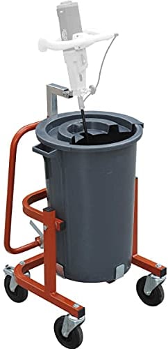 Raimondi Fluid Mix Special – Frusta plasta Fluida