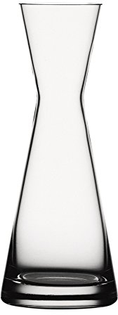 Spiegelau Tavola 7110157 Carafe en verre cristal 0,25 l