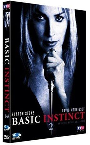 Basic instinct 2 - Version Non Censurée [FRANZOSICH]