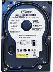 Channel Vision DVR-HD080 Additional Hard Drives for Digital Video Recorders