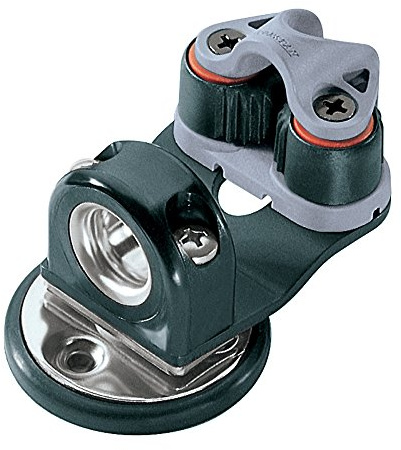 RONSTAN INTERNATIONAL PTY. LTD RF67 Schotleitklemme