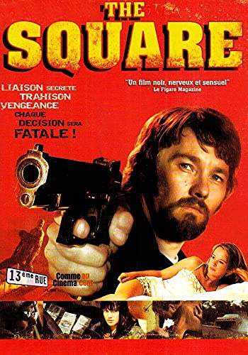 The square [FR Import]