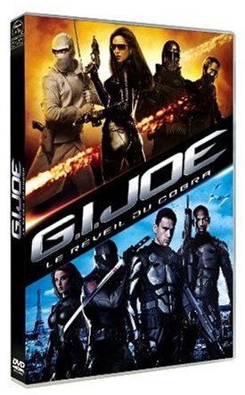 G.I. Joe - le réveil du cobra [FR Import]