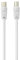 Belkin F3Y054BF2MWHT Cavo Antenna M/F, 75 dB, 2 m, Bianco