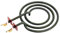 3 Turn Single Ring - 6in 145mm for Hotpoint Cooker