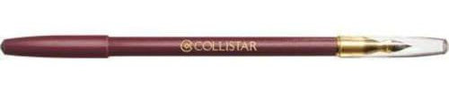 Collistar Matita Professionale Labbra, n.9 Ciclamino, Matita labbra waterproof e a lunga durata, Sfumabile con pennellino, 1,2 ml