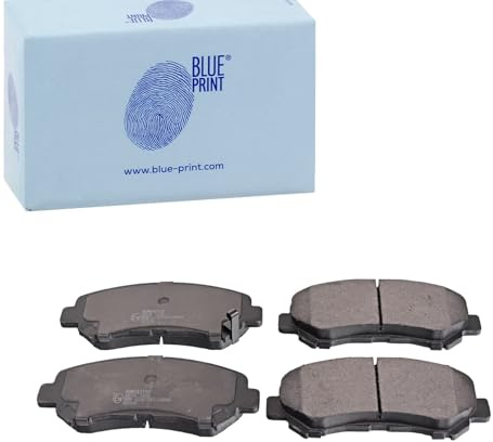 Blue Print ADM542100 Brake Pads