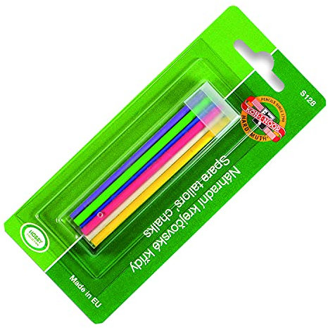 Koh-I-Noor S128T08000BL Schneiderkreide