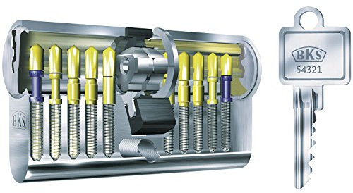 bks B 8812 0002 DIY, 35/80