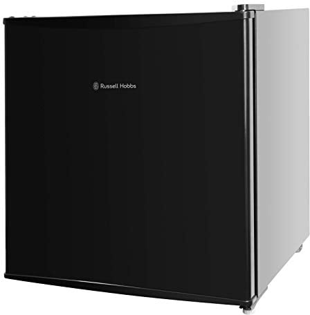 Russell Hobbs RHTTFZ1B-EU Congelador de Mesa Independiente, 31 Litros, Clase Energética F, Negro