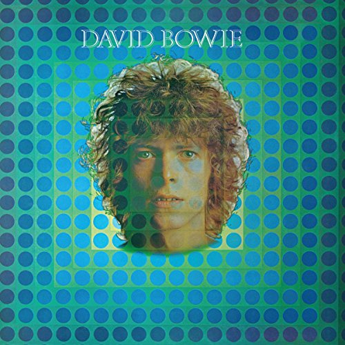 David Bowie (aka Space Oddity)