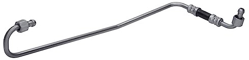 AJUSA OP10390 Ölleitung, Lader