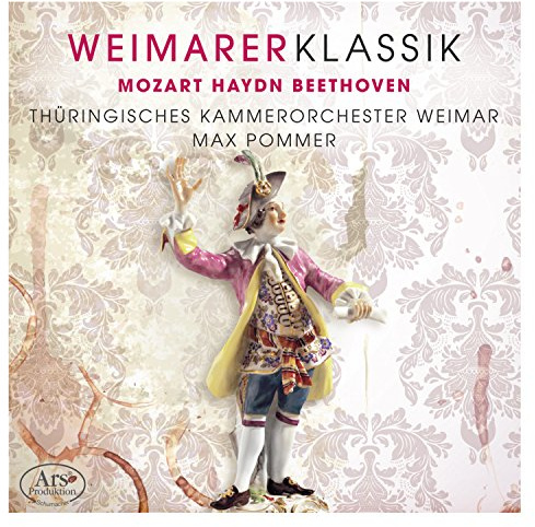 Weimarer Klassik Vol.1