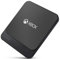Seagate Game Drive for Xbox, 1 TB, SSD External Solid State Drive, Portable USB 3.0 – Designed for Xbox One, 2-Month Xbox Game Pass Membership, and Two-year Rescue Services (STHB1000401)