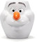 Gros Mug Blanc Olaf Nez Carotte La Reine Des Neiges 2 Frozen