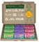 Freddie’s Farm Kids Snacks | Fruit Snacks Multipack - Raspberry, Blueberry, Apple Fruit Shapes | Lunchbox Snacks For Kids | 100% Fruit & Veg | Plastic Free, Recyclable & Made in the UK | 12 x 20g