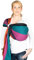 Hoppediz Ring-Sling, Baby-Tragetuch ab Geburt, 100 % schadstoffgeprüfte Baumwolle, Design Trageschule Hamburg