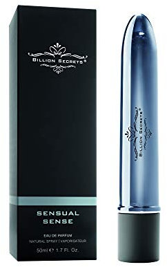 Billion Secrets Sensual Sense Eau de Parfum 50ml