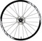 DualColorStampe Adesivi Compatibili con CUBE Cerchi Bici 26'' - 27,5'' - 28-29'' Pollici Ruota Bici MTB Bike Stickers Cerchi MTB B0062 (28-29'' Pollici, Bianco)