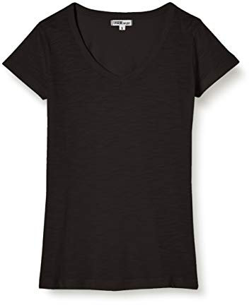 Inside Camiseta Manga Corta Mujer