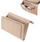 Bett Organizer, Filz Betttasche Zum Einhängen Bettorganizer Einhängen Bedside Organizer Für Handy, Brille, Buch, Fernbedienung