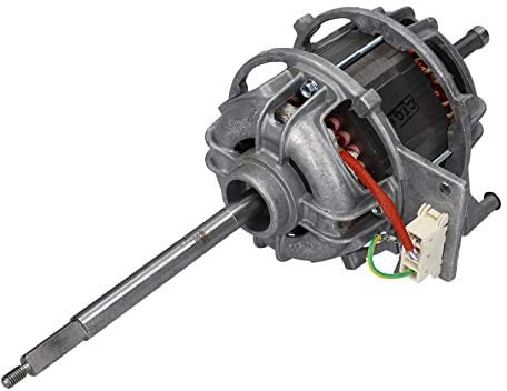 DEKAROX Motor Antriebsmotor für AEG Electrolux Zanussi Zanker 807252402/1 8072524021 Nidec Type DB085D50E00 für Trockner Wäschetrockner
