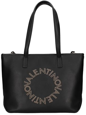VALENTINO BAGS Damen Tasche Shopper Schultertasche Umhängetasche Shopper Synthetik uni