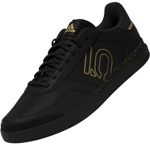 Five Ten MTB-Schuhe Sleuth DLX Schwarz Gr. 44