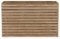 UEV Waschbeckenunterschrank hängend 90cm, Badezimmerschrank mit 2 Schubladen, Soft-Close-System, Unterschranke fürs Bad,Waschplatz, Waschtischunterschrank, Badmöbel für Gäste WC, Natur
