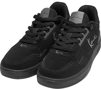 Karl Kani Lxry 2K 42 Black/Grey