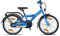 Rezzak 20 Zoll Kinderfahrrad Jungenfahrrad mit Rücktrittbremse Blau