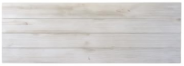 Raw Wood Kopfteil für Betten mit 90 und 100 cm Doppelbett, massives Kiefernholz, nordischer Stil, handgefertigt in Spanien, Hiyori weiß antik