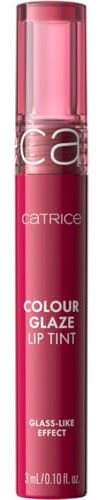 Catrice - Colour Glaze Lip Tint - 040 Tint Me Red