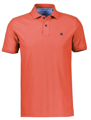 LERROS Herren Poloshirt