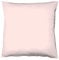 fleuresse 9200 Colours Interlock Jersey Kissenbezug aus 100% Baumwolle, Oekotex Standard 100, 35 x 40 cm, rosa