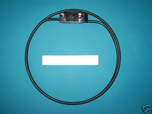 HOTPOINT DY46X FAN OVEN COOKER ELEMENT 2500w