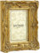 Shabby Chic Style Very Ornate Antique Gold Photo Frame for 10x8 (250x2000mm) Pictures - Chelsea, by Sixtrees.