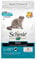 Schesir Cat Adult Maintenance Fisch, Katzenfutter trocken für erwachsene Katzen, Beutel, 1.5 kg