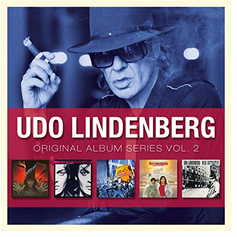 Original Album Series Vol.2