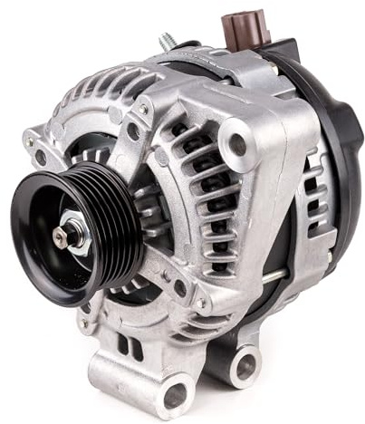 Denso DAN990 Alternator