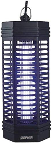 Lampada cattura insetti Zephir IK106