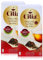 CILIA® Teefilter 80 Stk. Grösse L ohne Halter verwendbar (2er Pack)