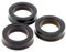 Lavor Kit Joints 124 12x18x5 par 3 pour Nettoyeur Haute Pression
