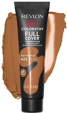 Fond de Teint ColorStay Full Cover™